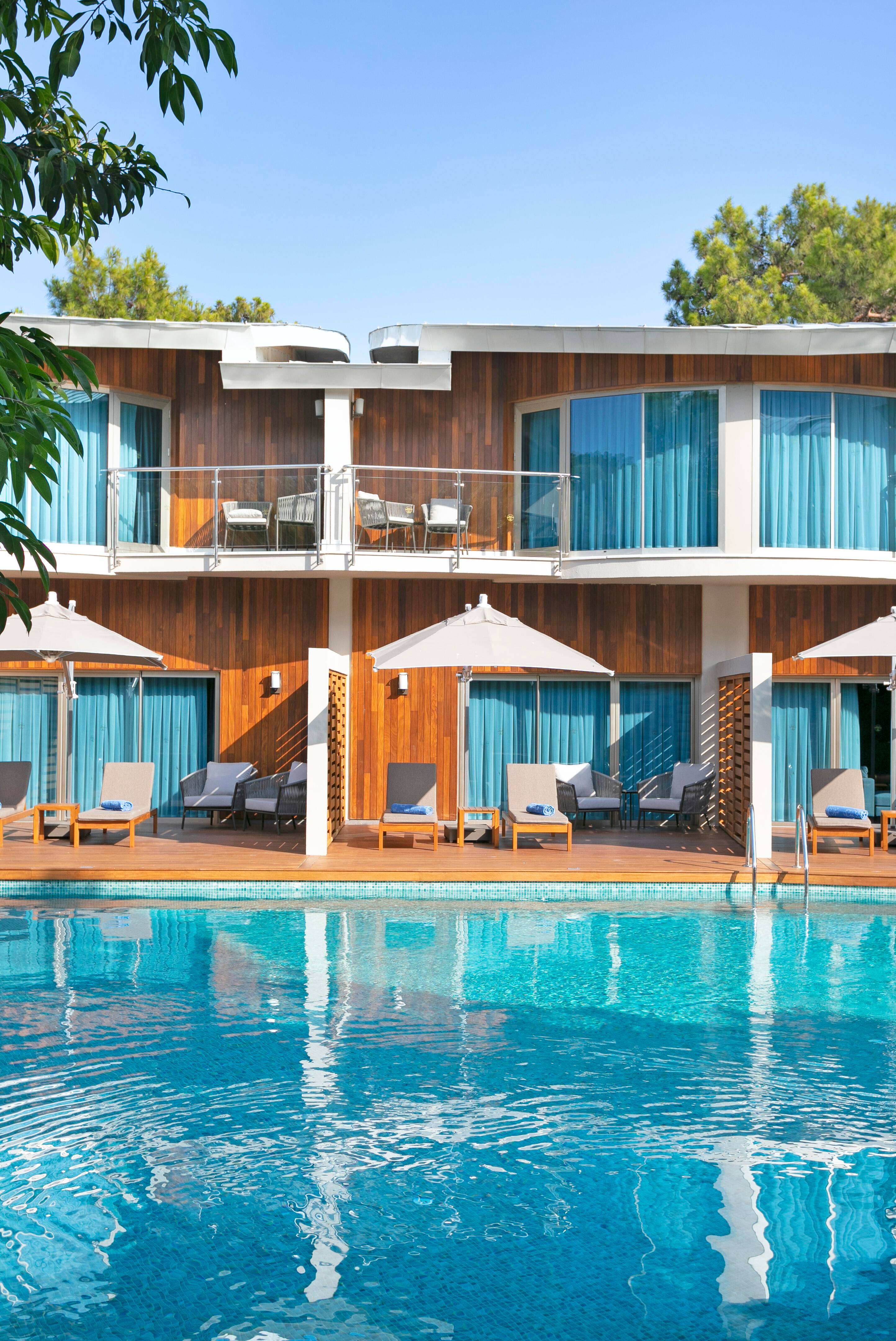 Rixos Sungate Club Diamond - The Land Of Legends Access | Rixos